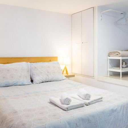 Duplex Malaga Center II Leilighet Eksteriør bilde