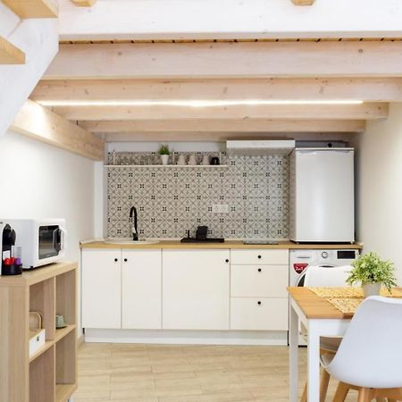 Duplex Malaga Center II Leilighet Eksteriør bilde