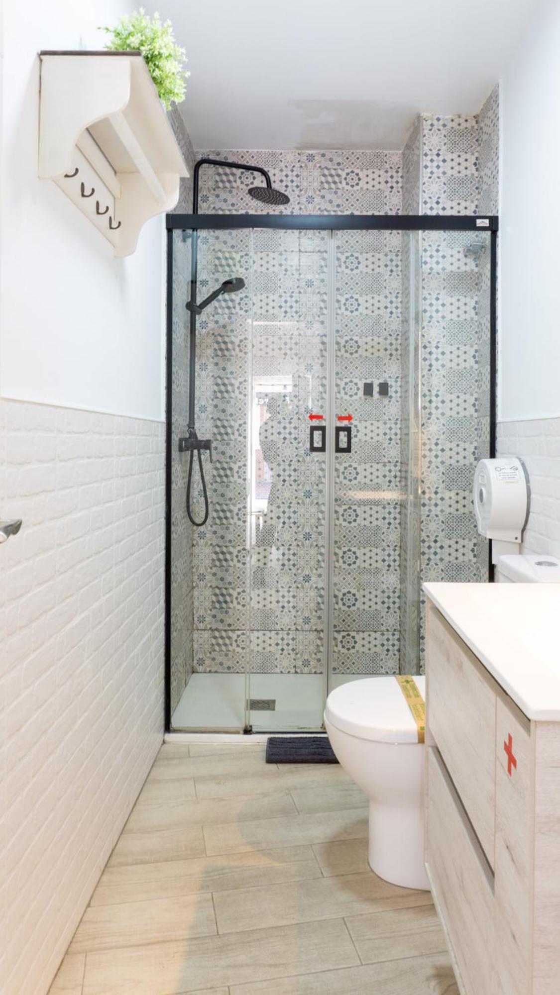 Duplex Malaga Center II Leilighet Eksteriør bilde