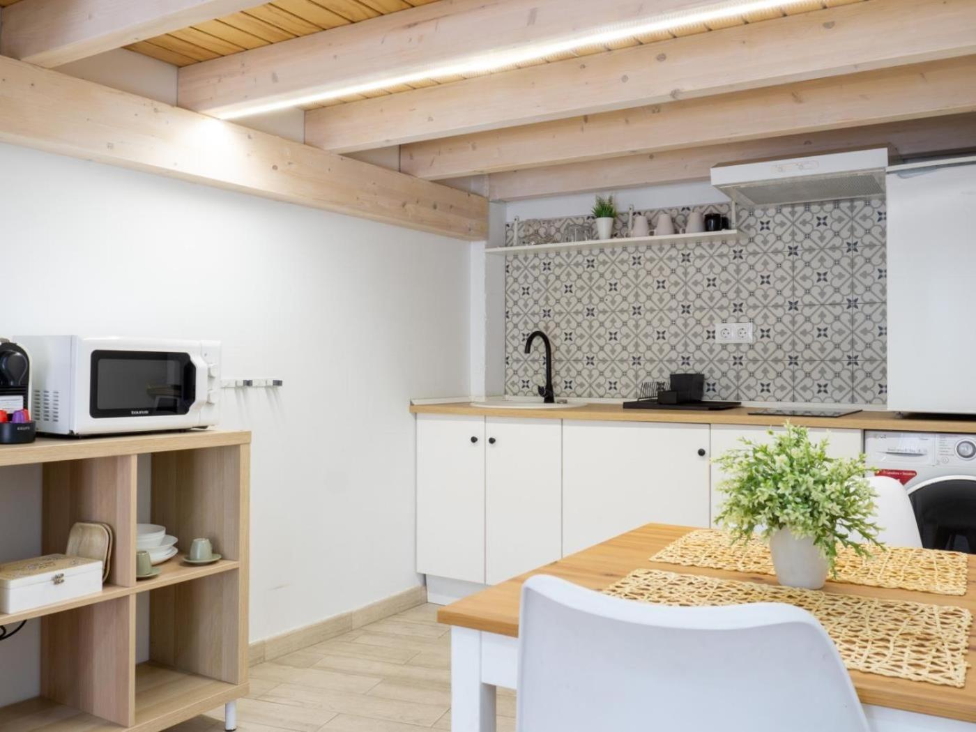 Duplex Malaga Center II Leilighet Eksteriør bilde